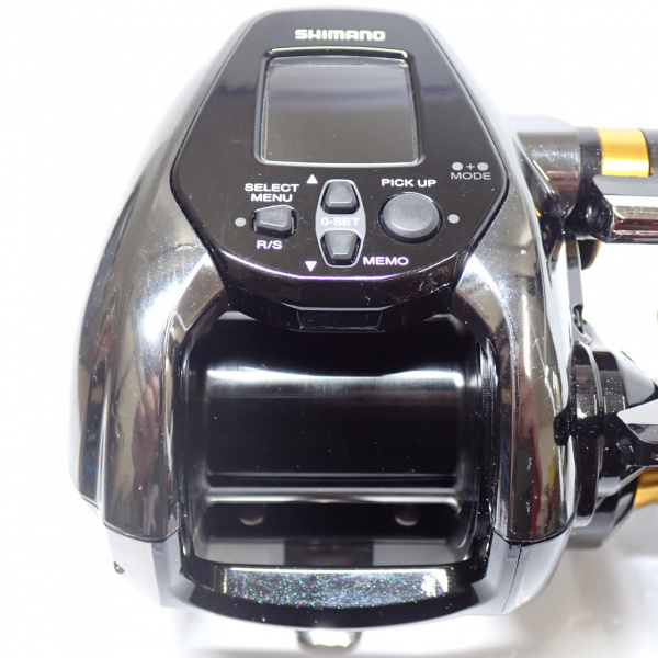21ビーストマスター 3000EJ
